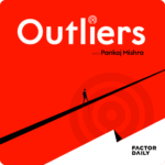 The Outliers 6: Naval Ravikant, a monk in the Valley, tells us he's  ruthless about time