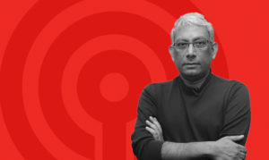 Ravi Venkatesan